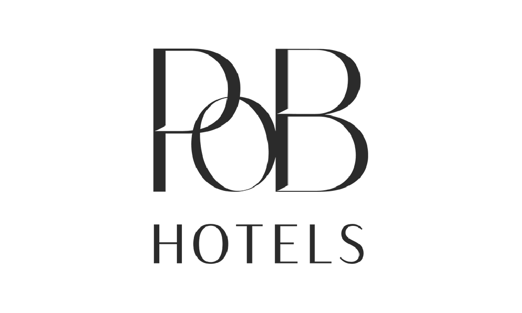 Pride of Britain award logo celebrating The Torridon’s standing among Britain’s finest hotels.