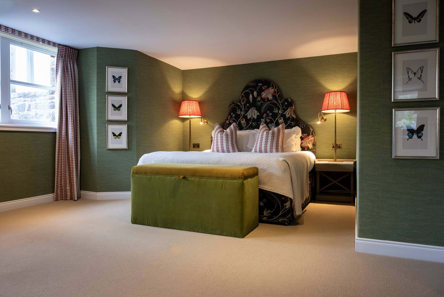 The Torridon — interior and exterior view 20