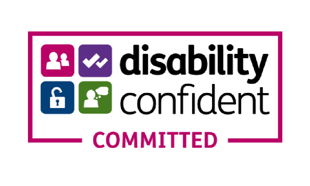 Banner promoting career development opportunities at The Torridon for prospective employees.