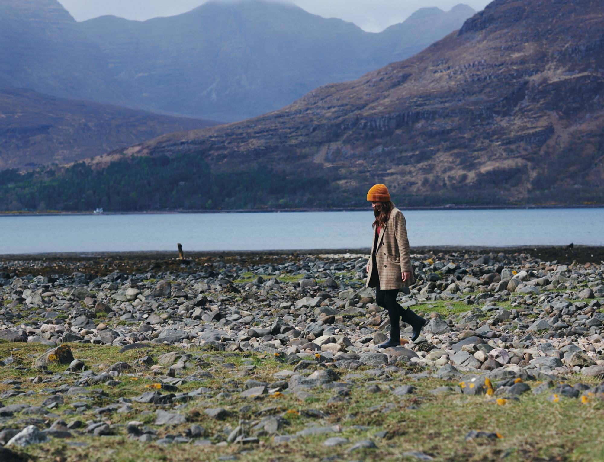 Torrid Inclusive All-Inclusive Escape Offer | The Torridon, Scottish Highlands